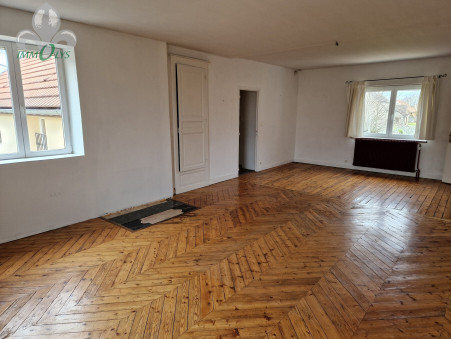 Maison 269 000 €  sur Saint Loup Geanges (71350) - Réf. 6761