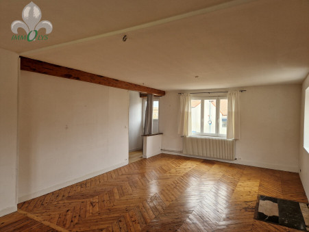 Vente maison 269 000 €  Saint Loup Geanges