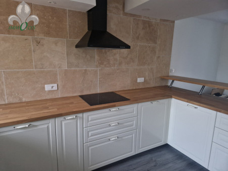 Maison 269 000 €  Réf. 6761 Saint Loup Geanges