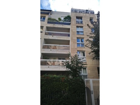 Paris 20ème  329 000 €