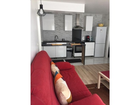 Paris 18ème  480 000 €