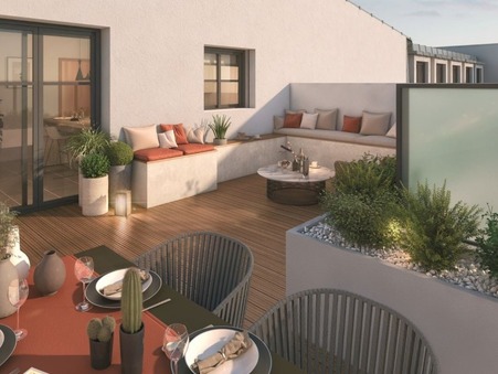 Aulnay-sous-Bois  305 900 €