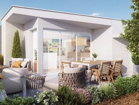 Asnières-sur-Seine  544 205 €