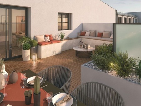 Aulnay-sous-Bois  308 900 €