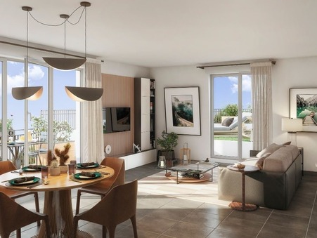 Champigny-sur-Marne  339 900 €