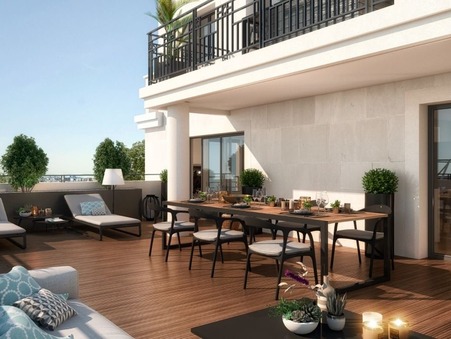Le Perreux-sur-Marne  675 900 €