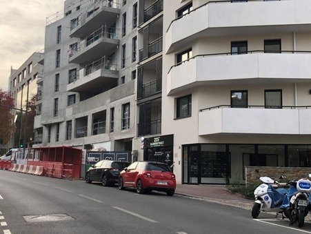 Issy-les-Moulineaux 3 575 €