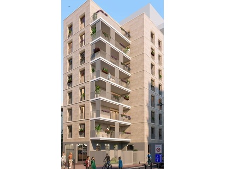 Clichy  540 000 €