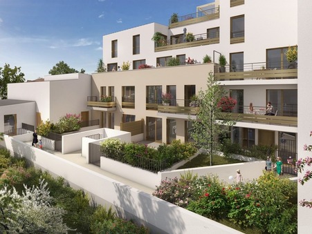 Bois-Colombes  371 000 €