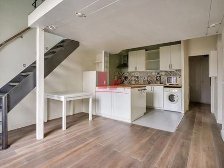 Issy-les-Moulineaux  408 800 €