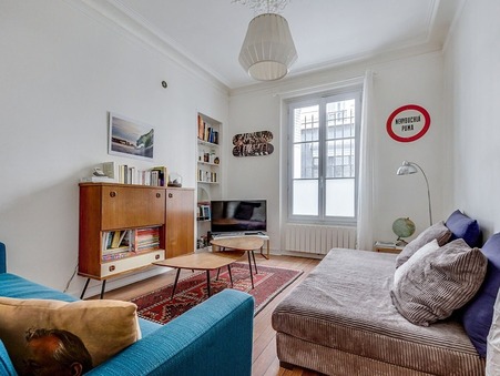 Paris 10ème  335 000 €