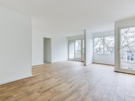 Paris 20ème  799 000 €