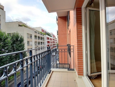 Paris 19ème  860 000 €