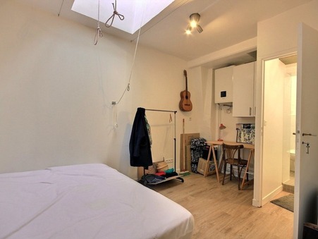 Paris 19ème  113 900 €