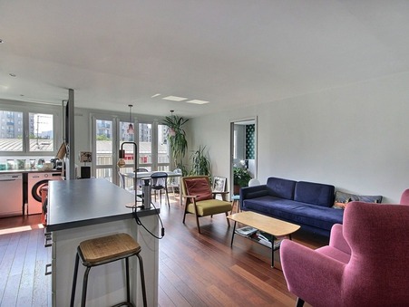 Paris 19ème  799 000 €