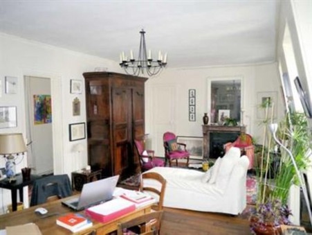 Paris 11ème  682 000 €