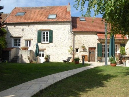 Audeville  360 000 €