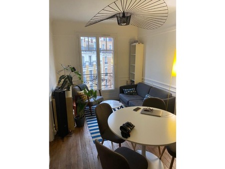 Paris 20ème 1 136 €