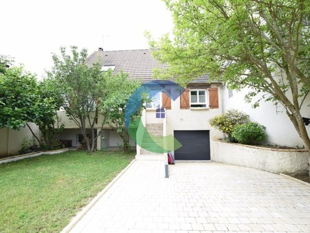 Épinay-sur-Orge  615 000 €