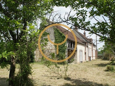 Soligny-les-Étangs  149 000 €
