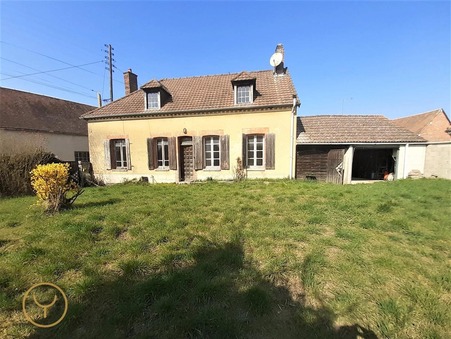 Palis 89 900 €
