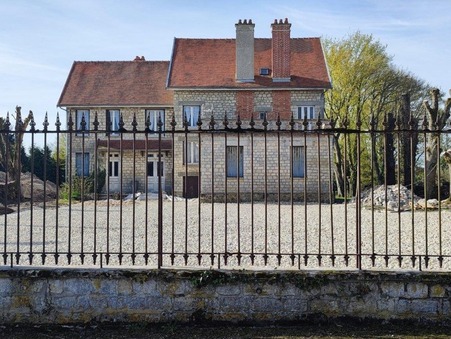 Mailly-le-Camp  189 000 €
