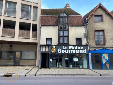 Troyes  109 000 €