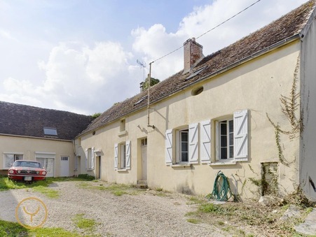 Donnemarie-Dontilly  175 000€