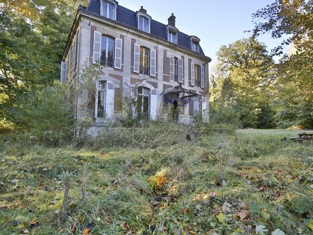 Vierzy  549 000 €