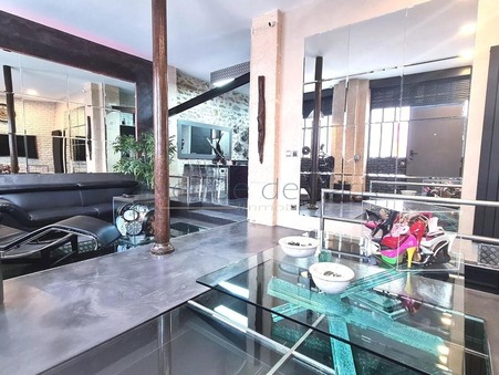 Paris 19ème  850 000 €