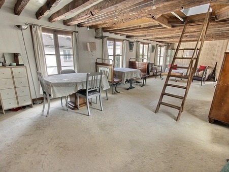 Paris 4ème  884 000 €