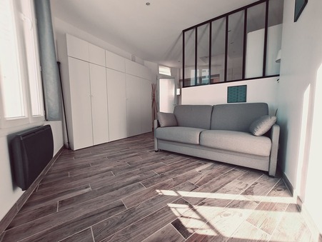 Paris 20ème  265 000 €