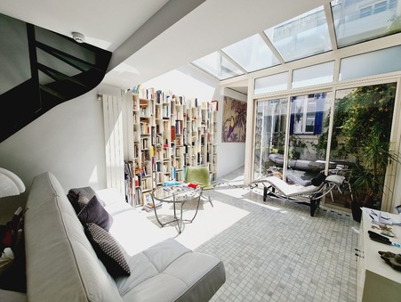 Paris 19ème 1 250 000 €