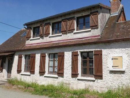 Chartres 66 000€