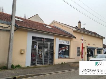 Gargenville  299 963 €