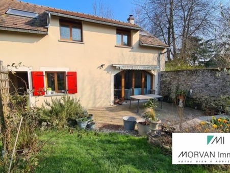 Denonville  290 920 €