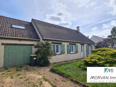 Saulnières  220 268 €