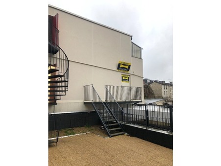 Maisons-Alfort 1 300 €