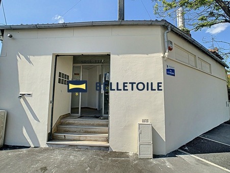 Maisons-Alfort 1 900 €
