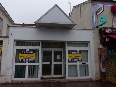 Saint-Maur-des-Fossés 3 630 €