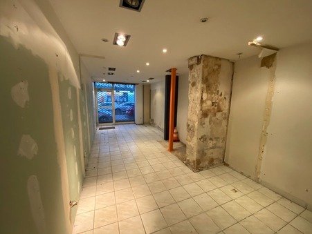 Saint-Maur-des-Fossés 1 300 €