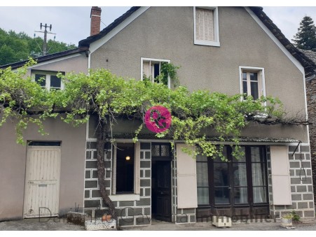 Achat maison Saint-Parthem Réf. 1404