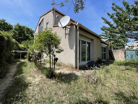 Achat maison Cavaillon Réf. 220017