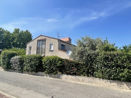 A vendre maison Cavaillon 84300; 242 000 €