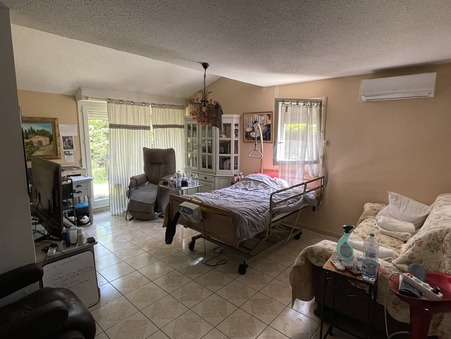 Maison 242 000 € Réf. 220017 Cavaillon