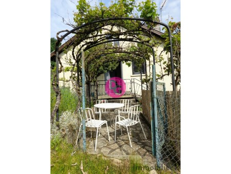 Maison 81 750 €  sur Decazeville (12300) - Réf. 1405