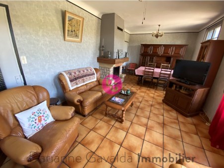 A vendre maison Decazeville 12300; 81 750 € 