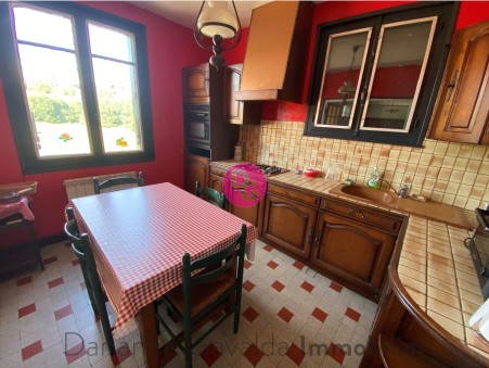 Maison sur Decazeville ; 81 750 €  ; Achat Réf. 1405