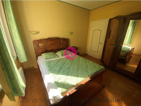 Vente maison 81 750 €  Decazeville