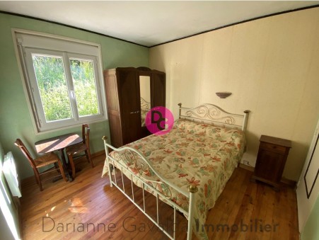 Maison sur Decazeville ; 81 750 €  ; Vente Réf. 1405